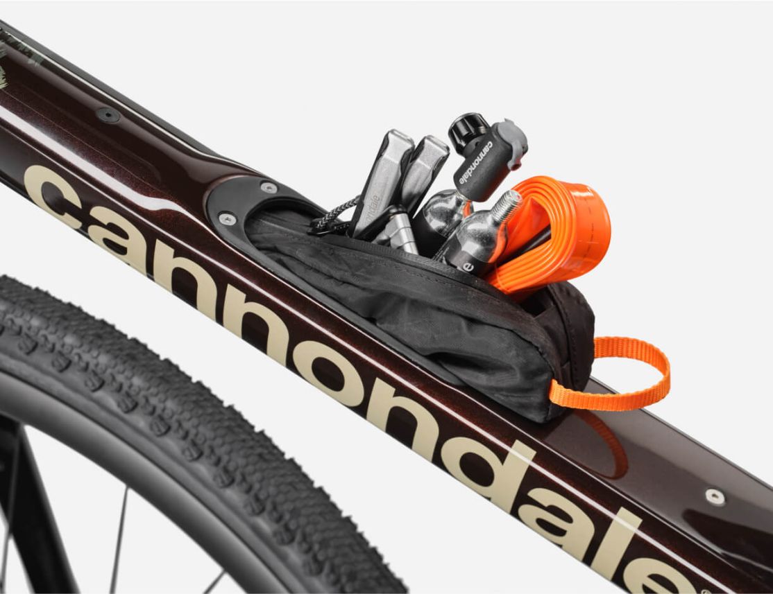 BICICLETA CANNONDALE 700 TOPSTONE CARBON 3 GRX 2X